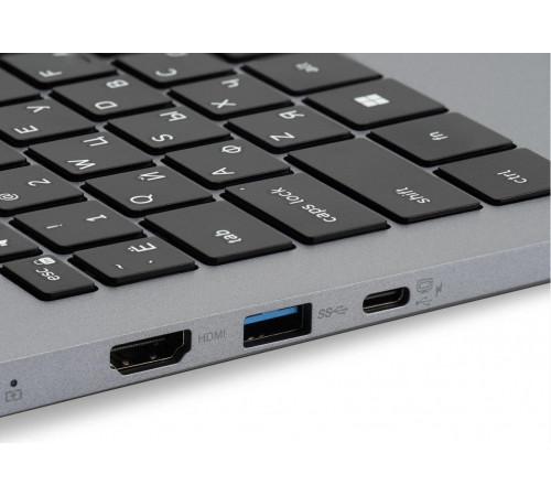 Ноутбук DIGMA EVE C5805 DN16N1-ADXW01
