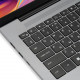 Ноутбук DIGMA EVE C5805 DN16N1-ADXW01
