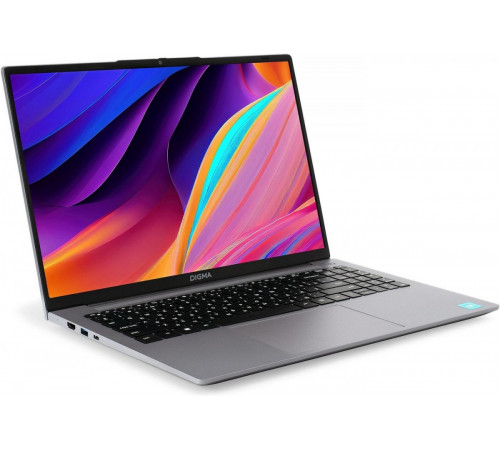 Ноутбук DIGMA EVE C5805 DN16N1-ADXW01