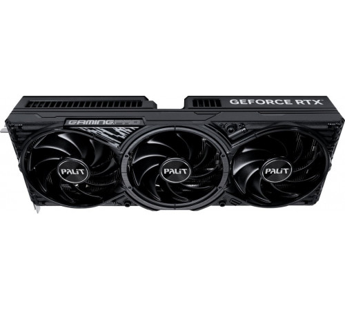 Видеокарта PALIT GeForce RTX 5080 GamingPro OC V1 NE75080S19T2-GB2031Y