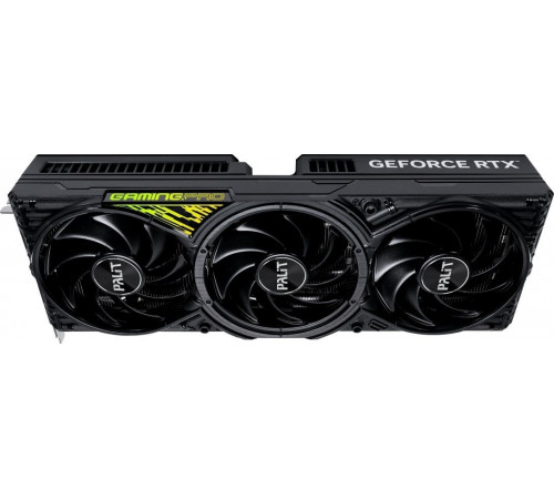 Видеокарта PALIT GeForce RTX 5080 GamingPro OC V1 NE75080S19T2-GB2031Y