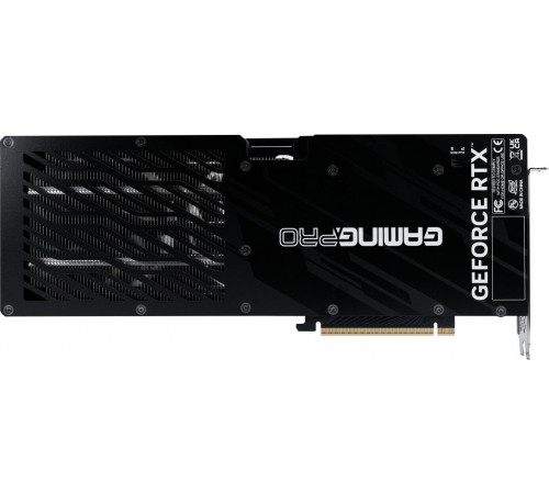 Видеокарта PALIT GeForce RTX 5080 GamingPro OC V1 NE75080S19T2-GB2031Y