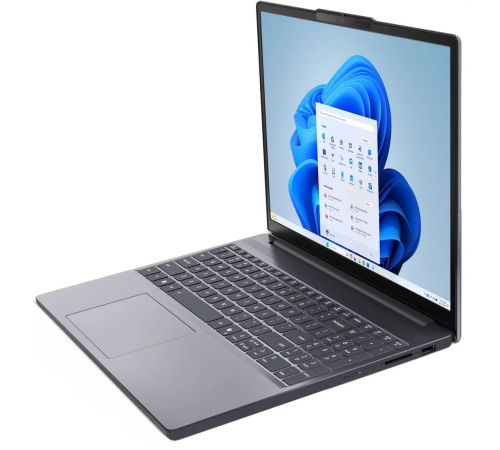 Ноутбук Lenovo IdeaPad Slim 3 15ARP10 83K700PBPS