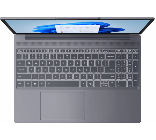 Ноутбук Lenovo IdeaPad Slim 3 15ARP10 83K700PBPS