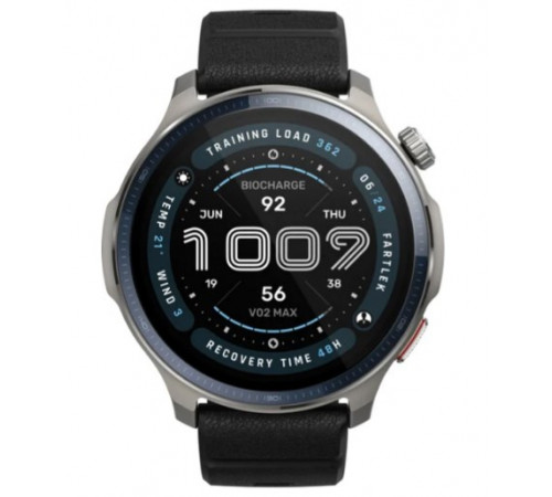 Умные часы Amazfit Balance 2