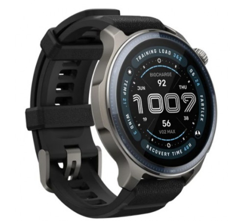 Умные часы Amazfit Balance 2