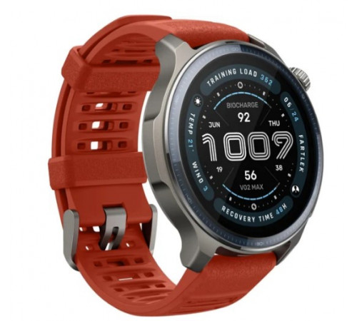 Умные часы Amazfit Balance 2