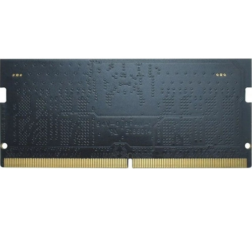 Модуль памяти Patriot Signature Line 32ГБ DDR5 SODIMM 5600 МГц PSD532G56002S