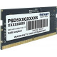 Модуль памяти Patriot Signature Line 32ГБ DDR5 SODIMM 5600 МГц PSD532G56002S