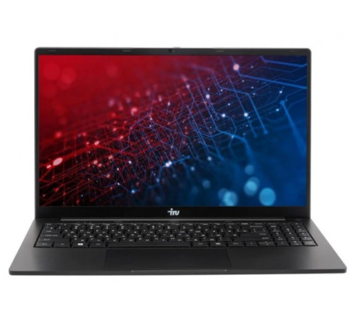 Ноутбук IRU Strato 15ALID4 2168020