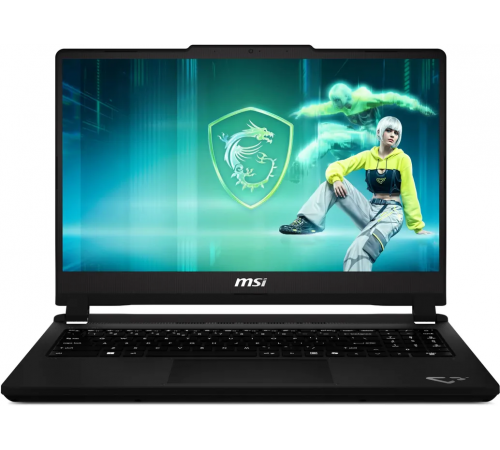 Ноутбук MSI Cyborg 15 C2WF-014XRU