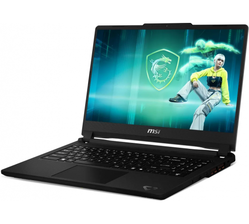 Ноутбук MSI Cyborg 15 C2WF-014XRU