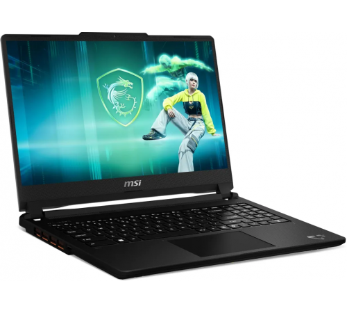 Ноутбук MSI Cyborg 15 C2WF-014XRU