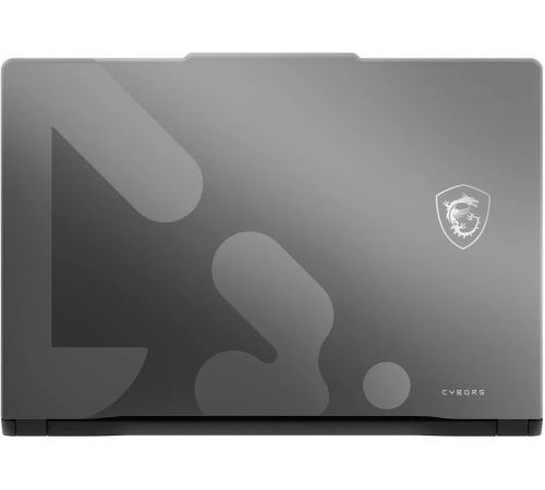 Ноутбук MSI Cyborg 15 C2WF-014XRU