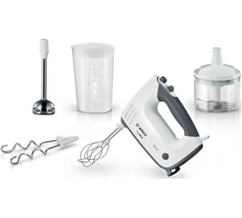 Миксер Bosch MFQ37480