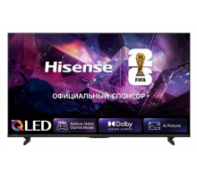 Телевизор Hisense 85E7S PRO