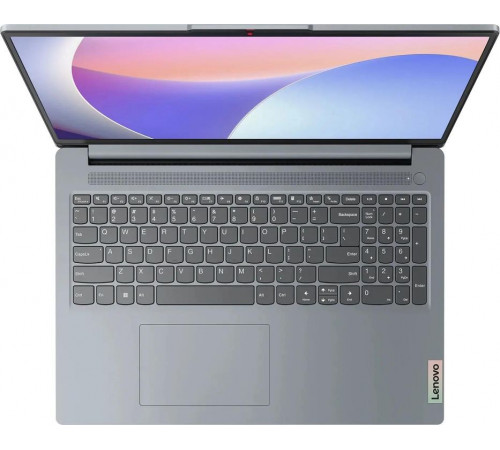 Ноутбук Lenovo IdeaPad Slim 3 15AMN8 82XQ01C8PS