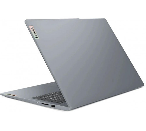 Ноутбук Lenovo IdeaPad Slim 3 15AMN8 82XQ01C8PS