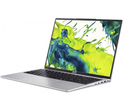 Ноутбук Acer Aspire Lite 16 AL16-54P-763P NX.DK6CD.004