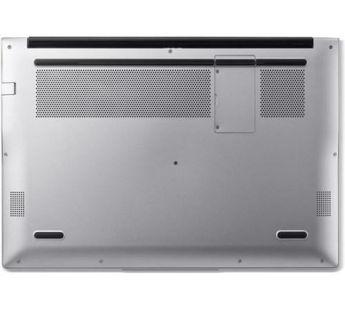 Ноутбук Acer Aspire Lite 16 AL16-54P-763P NX.DK6CD.004