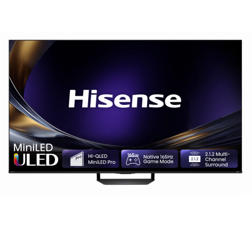 Телевизор Hisense 55U7S PRO