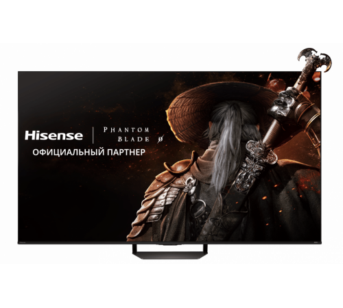 Телевизор Hisense 55U7S PRO