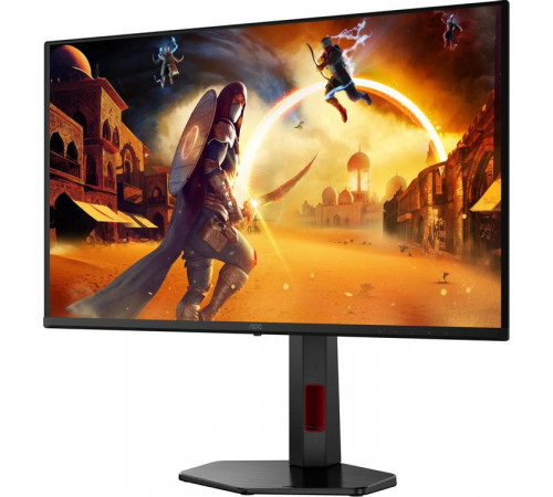 Монитор AOC Gaming Q27G4ZDR