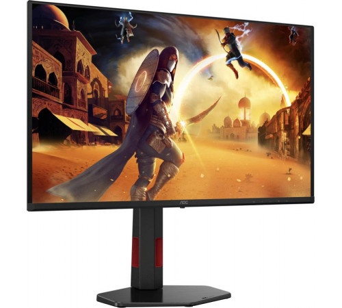 Монитор AOC Gaming Q27G4ZDR