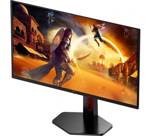 Монитор AOC Gaming Q27G4ZDR