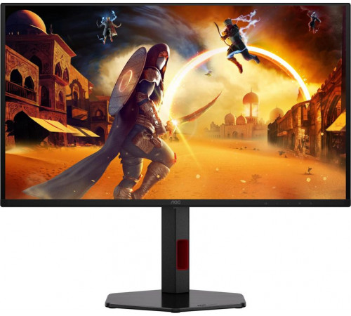 Монитор AOC Gaming Q27G4ZDR