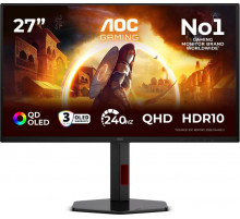 Монитор AOC Gaming Q27G4ZDR