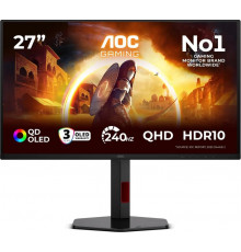Монитор AOC Gaming Q27G4ZDR