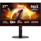 Монитор AOC Gaming Q27G4ZDR