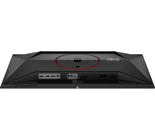 Монитор AOC Gaming Q27G4ZDR
