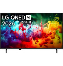 Телевизор LG QNED AI QNED70 50QNED70B6C