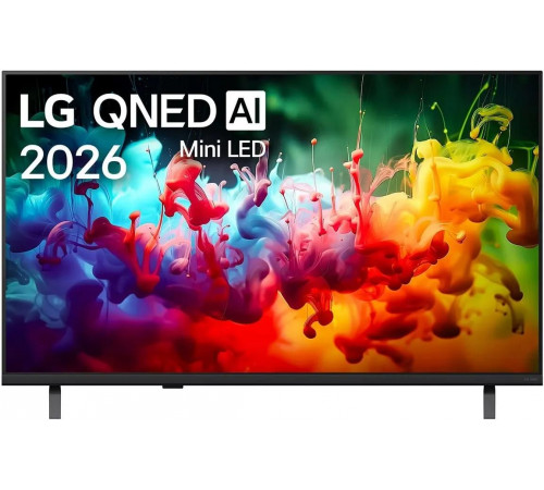 Телевизор LG QNED AI QNED70 50QNED70B6C