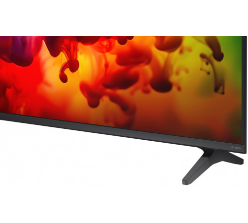 Телевизор LG QNED AI QNED70 50QNED70B6C