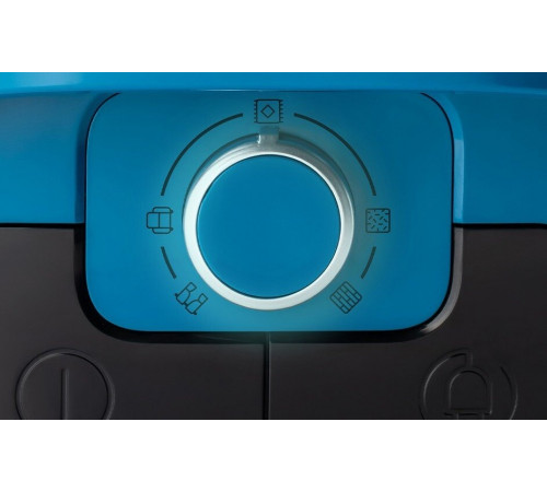 Пылесос Gorenje VC1902G2AHGR