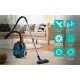 Пылесос Gorenje VC1902G2AHGR