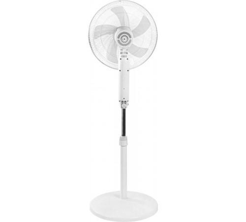 Вентилятор Electrolux EFF-1020w