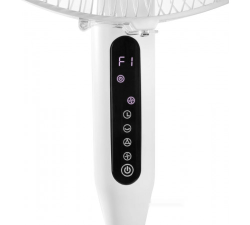 Вентилятор Electrolux EFF-1020w