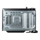 Микроволновая печь General Electronics GE-DS525B