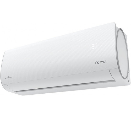 Кондиционер Royal Clima ARIA DC Inverter 2026 RCI-ARE35HN