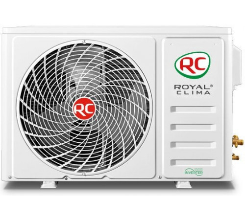 Кондиционер Royal Clima ARIA DC Inverter 2026 RCI-ARE35HN