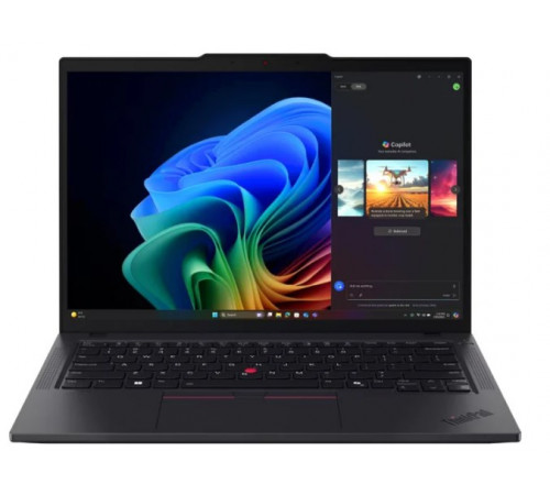 Ноутбук Lenovo ThinkPad T14 Gen 6 Intel 21QC009SGP