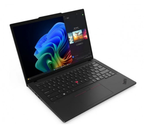 Ноутбук Lenovo ThinkPad T14 Gen 6 Intel 21QC009SGP