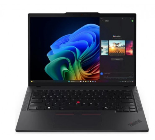 Ноутбук Lenovo ThinkPad T14 Gen 6 Intel 21QC009SGP
