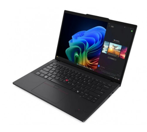 Ноутбук Lenovo ThinkPad T14 Gen 6 Intel 21QC009SGP