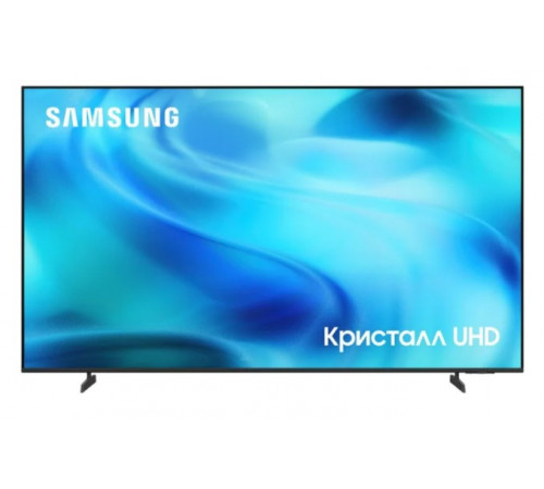 Телевизор Samsung Crystal UHD 4K U8000H UE85U8000HUXPY
