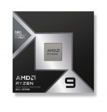Процессор AMD Ryzen 9 9950X3D2 Dual Edition